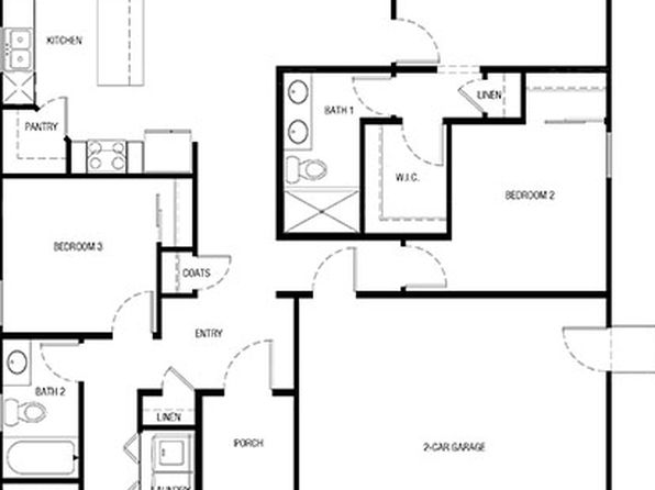 8719 Lunascape Ave, Bakersfield, CA 93311