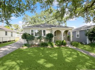 605 Honore Dr, Jefferson, LA 70121