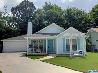 108 Wild Flower Trl, Alabaster, AL 35007