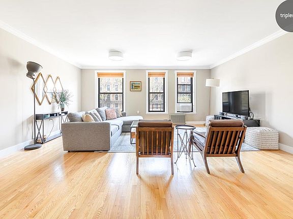 3rd image of 1890 A C Powell Blvd APT 3E