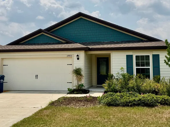 37405 Whisper Way, Hilliard, FL 32046