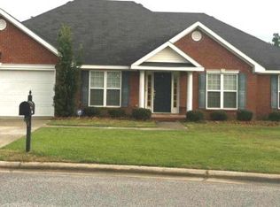3986 Madison Ln, Augusta, GA 30909