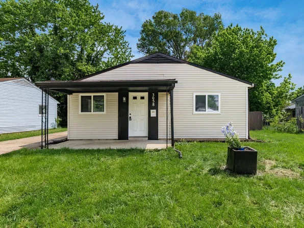 3058 Nuway Rd, Columbus, OH 43207