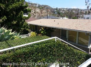 177 Lower Cliff Dr APT D, Laguna Beach, CA 92651