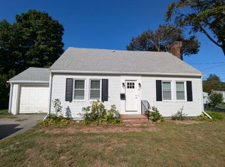 58 Washington St, Stoneham, MA 02180