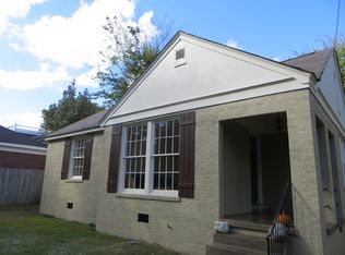 715 5th Ave S, Columbus, MS 39701