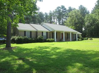 1490 W Highway 80, Adrian, GA 31002