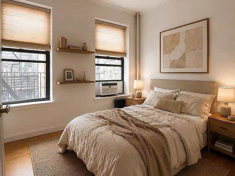 139 Eldridge St #11 — Photo 2