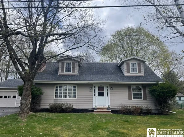 (undisclosed Address), Allegany, NY 14706