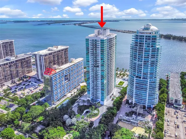2101 Brickell Ave APT 2103, Miami, FL 33129