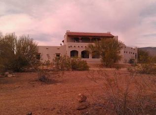 1828 E Cavalry Rd, New River, AZ 85087