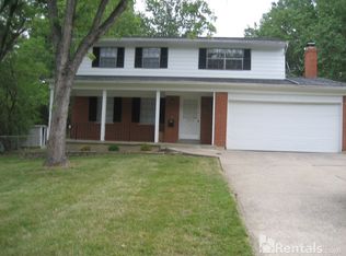 2544 Ranchvale Dr, Cincinnati, OH 45230