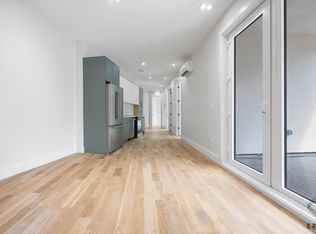 321 Eckford St #3, Brooklyn, NY 11222