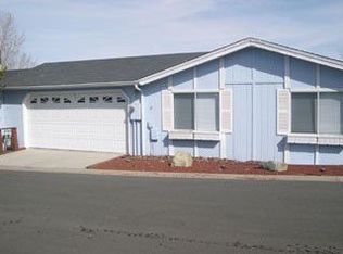 245 Lancaster Dr, Reno, NV 89506