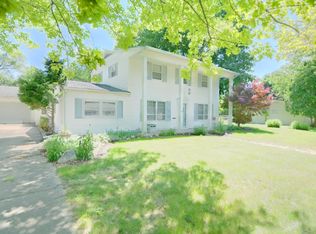 814 Westminster Ln, Kokomo, IN 46901