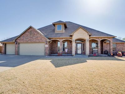 2013 Mount Vernon Rd, Enid, OK, 73703
