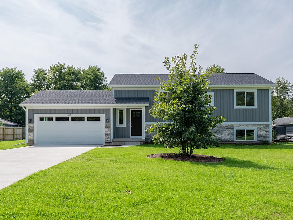 3511 Twin Spruce Dr, Kalamazoo, MI 49004 | Zillow