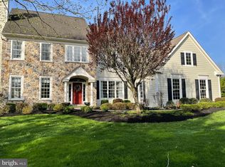 16 Fetters Mill Dr, Malvern, PA 19355