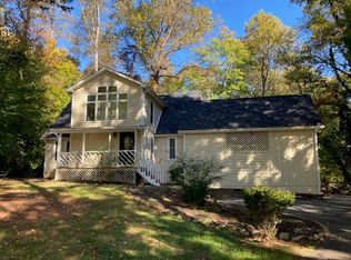 5605 Buckhorn Rd, Winston Salem, NC 27104