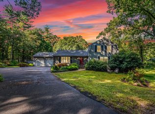 285 W Mountain Rd, West Simsbury, CT 06092