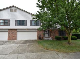 8438 Chapel Pines Dr, Indianapolis, IN