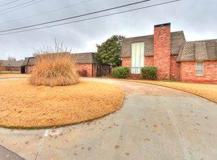 Casita North - 2603, Oklahoma City, OK 73112