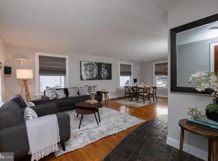 23 N Ridgeway Ave, Glenolden, PA 19036