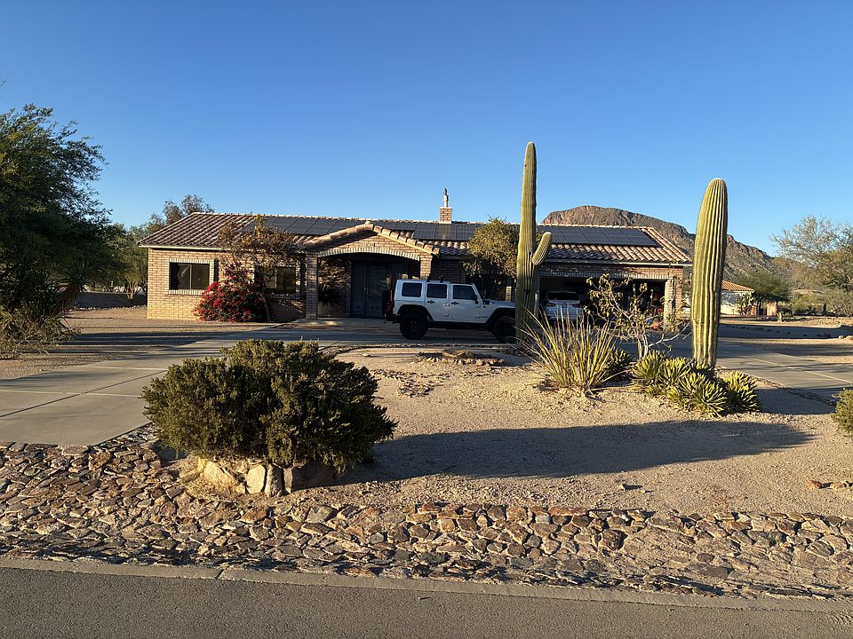 1st image of 4764 W Eagle Tail Ln