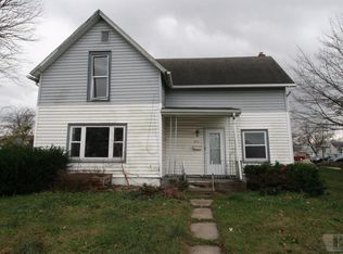 510 E State St, Centerville, IA 52544