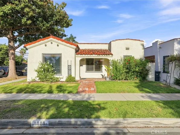 2390 Oregon Ave, Long Beach, CA 90806