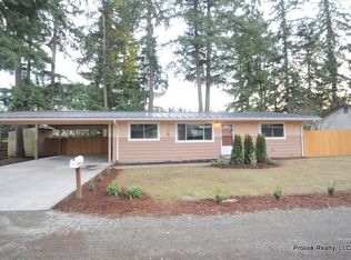 4509 NE 17th Pl, Renton, WA 98059