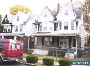 32 S Dean Ave, Trenton, NJ 08618