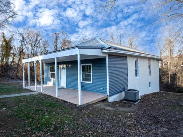 2323 Eltura St, Ashland, KY 41101