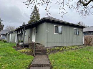 2011 Lawrence St, Eugene, OR