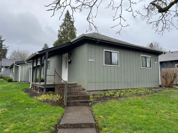 2011 Lawrence St, Eugene, OR 97405