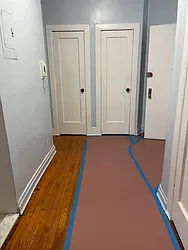 Rented by The Realty Depot