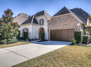59 Wood Manor Pl, Spring, TX 77381
