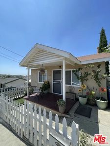 4310 Raynol St, Los Angeles, CA, 90032