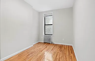 Rented by Corcoran