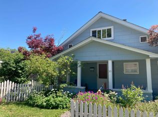 315 Lewis St, Moscow, ID 83843