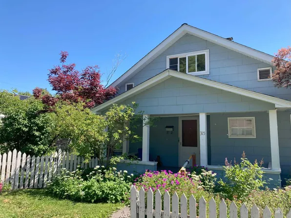 315 Lewis St, Moscow, ID 83843