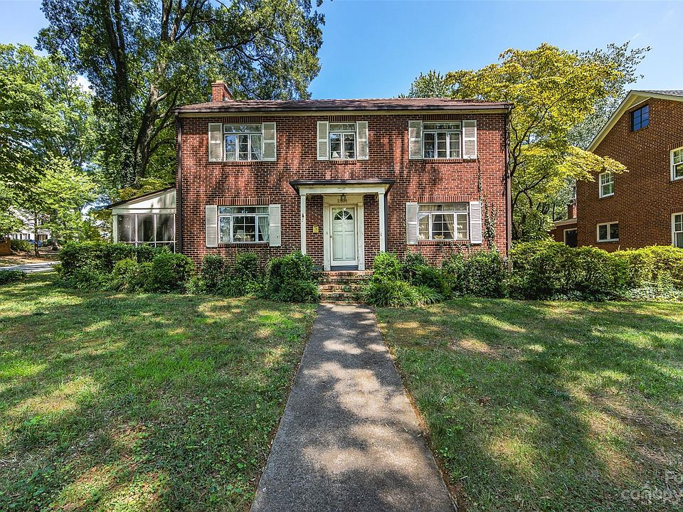 2201 Beverly Dr, Charlotte, NC 28207 Zillow