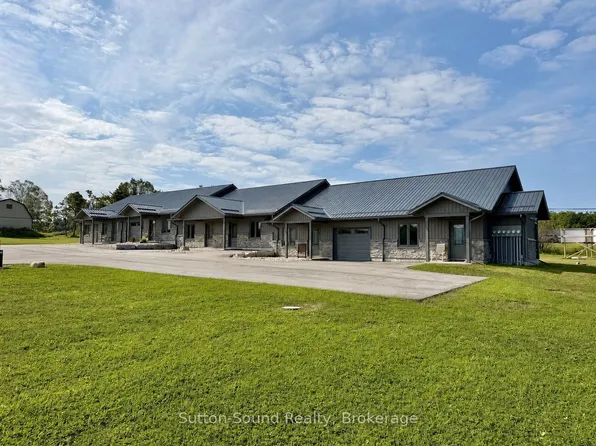 18 Maple Golf Cres, Northern Bruce Peninsula, ON