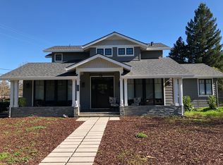 14960 Natalye Rd, Monte Sereno, CA 95030