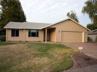 2529 NE Chalmers Way, McMinnville, OR