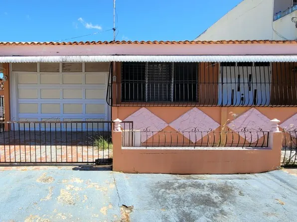 851 Diego Salsero Urb Quinto Centenario, Mayaguez, PR 00682