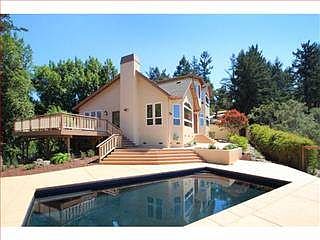 385 Beel Dr Santa Cruz CA 95060 Zillow