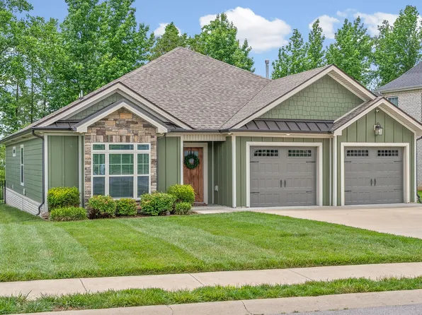 1507 Hereford Blvd, Clarksville, TN 37043