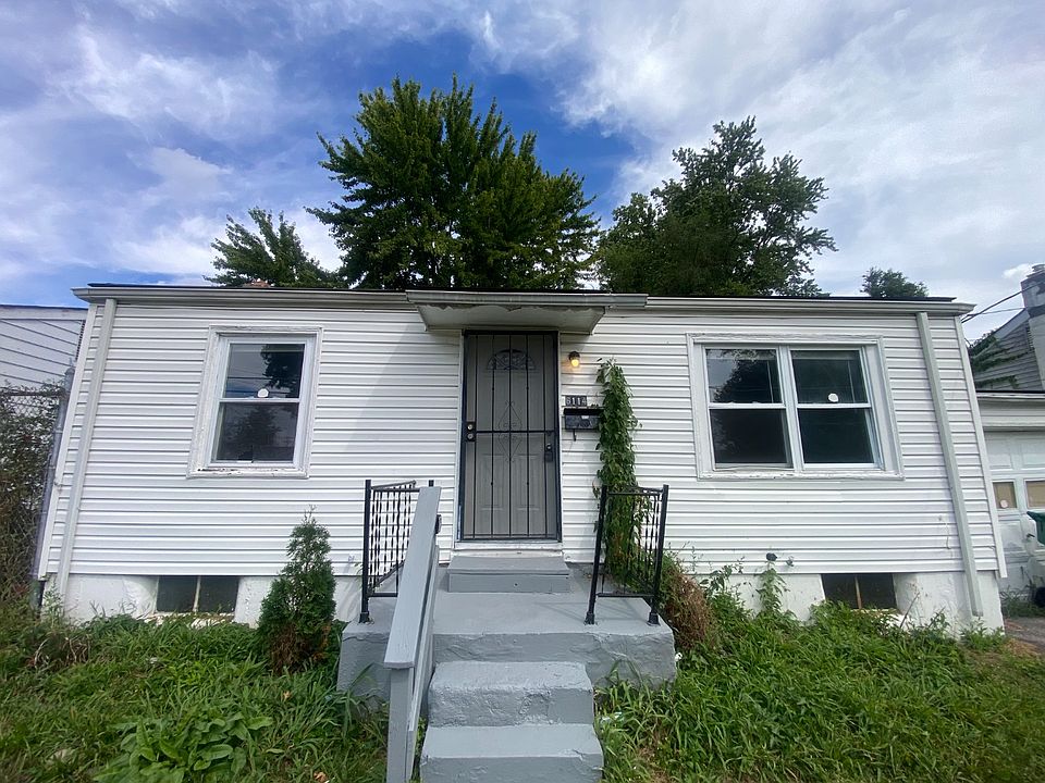 1st image of 6114 Garfield Ave