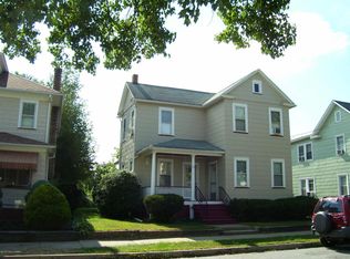 52 Bidlack St, Forty Fort, PA 18704